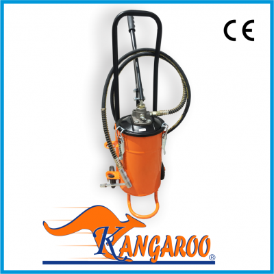 Engrasador Manual Kangaroo